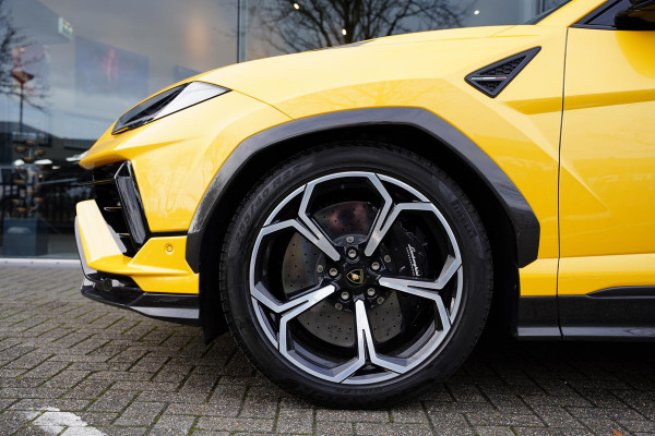 Lamborghini Urus 4.0 V8 Performante Carbon B&O Advanced