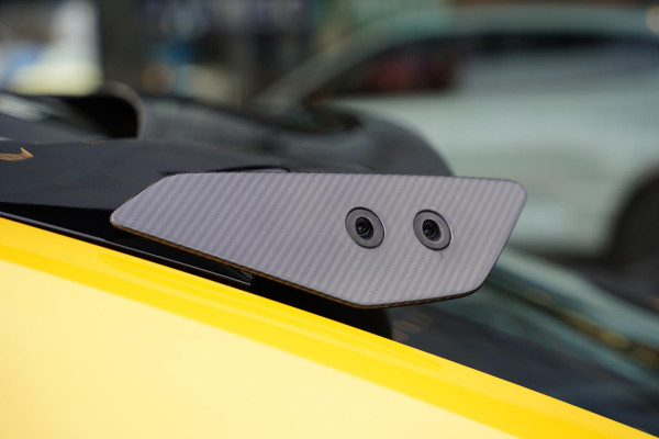 Lamborghini Urus 4.0 V8 Performante Carbon B&O Advanced