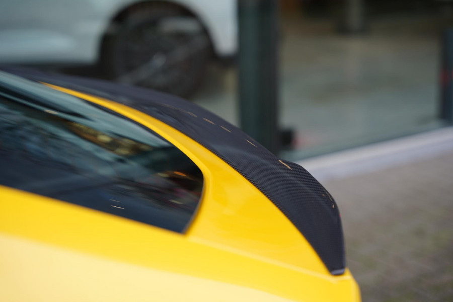 Lamborghini Urus 4.0 V8 Performante Carbon B&O Advanced