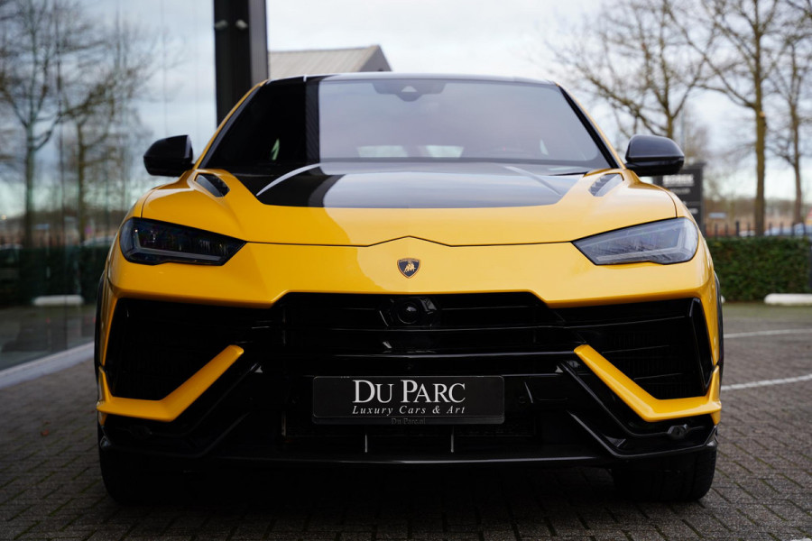 Lamborghini Urus 4.0 V8 Performante Carbon B&O Advanced