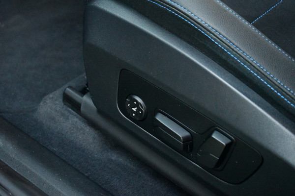 BMW X1 xDrive25e M-Sport ACC H/K 360 HUD El-zetel+Massage 20inch