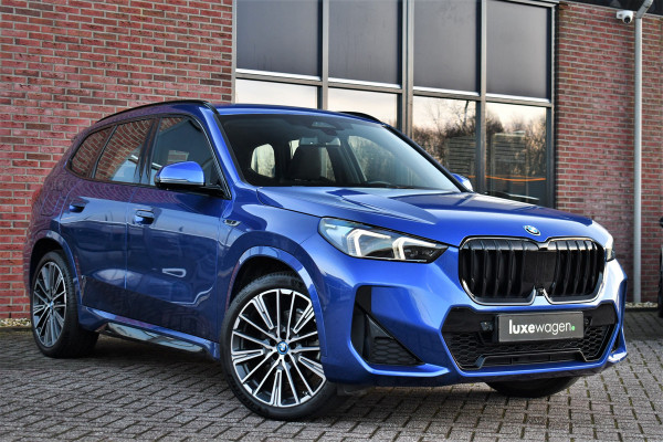 BMW X1 xDrive25e M-Sport ACC H/K 360 HUD El-zetel+Massage 20inch