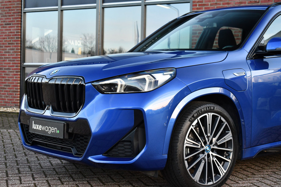 BMW X1 xDrive25e M-Sport ACC H/K 360 HUD El-zetel+Massage 20inch