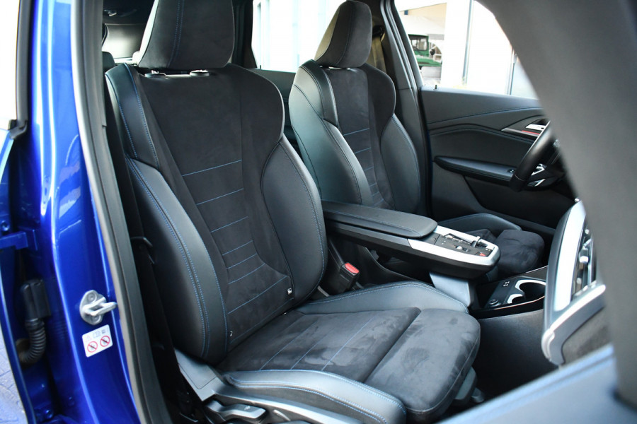 BMW X1 xDrive25e M-Sport ACC H/K 360 HUD El-zetel+Massage 20inch