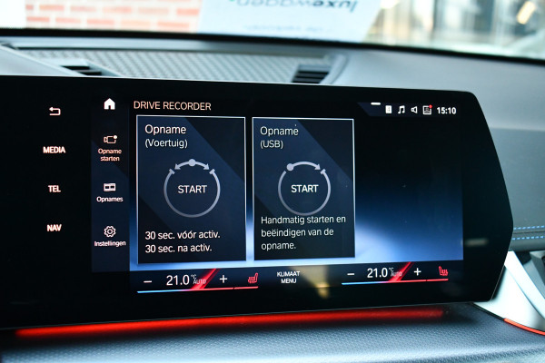 BMW X1 xDrive25e M-Sport ACC H/K 360 HUD El-zetel+Massage 20inch