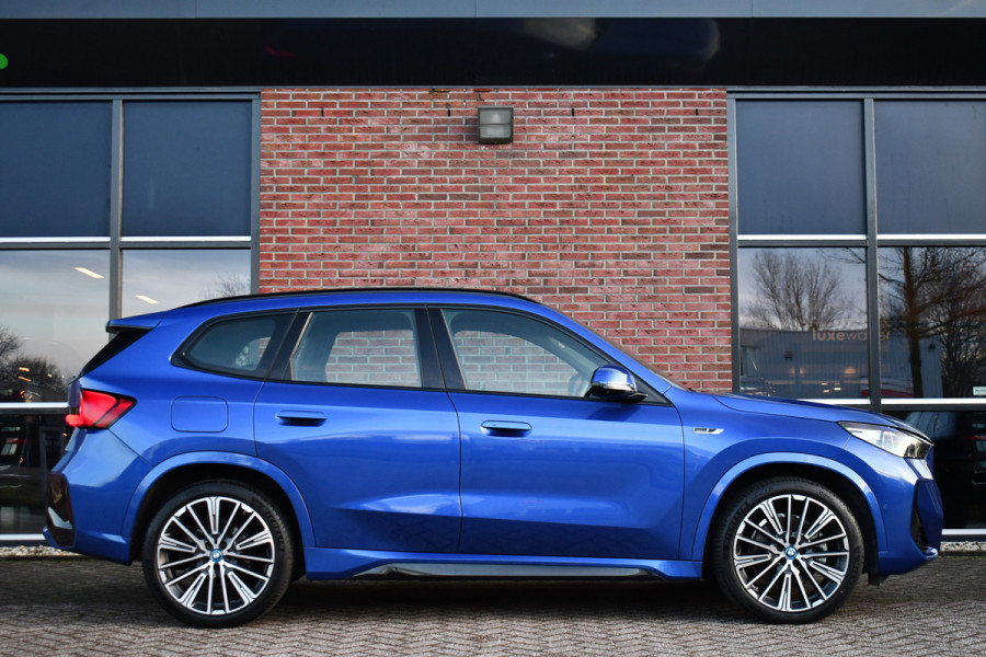 BMW X1 xDrive25e M-Sport ACC H/K 360 HUD El-zetel+Massage 20inch