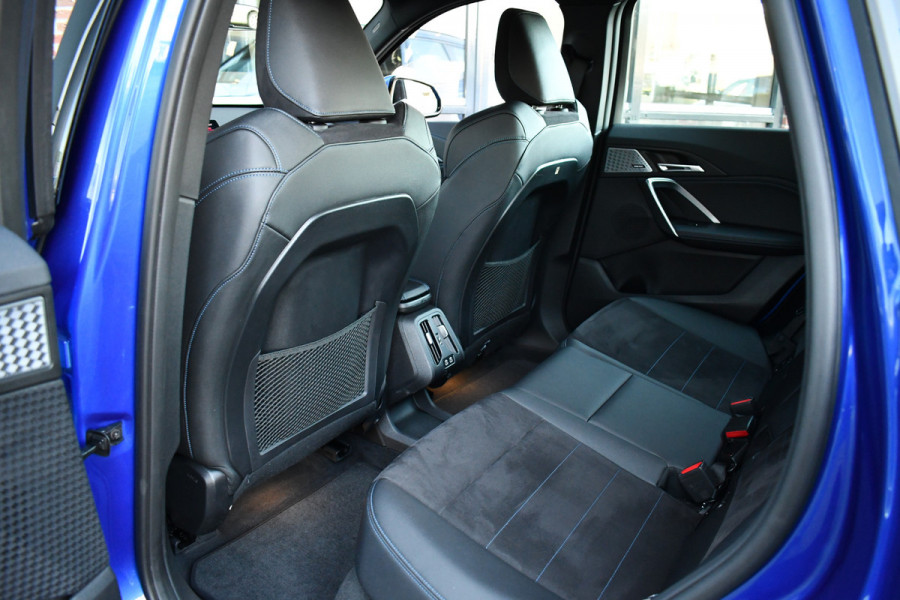 BMW X1 xDrive25e M-Sport ACC H/K 360 HUD El-zetel+Massage 20inch