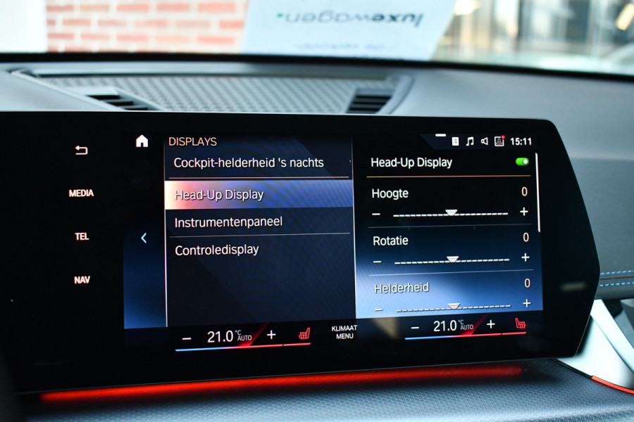 BMW X1 xDrive25e M-Sport ACC H/K 360 HUD El-zetel+Massage 20inch