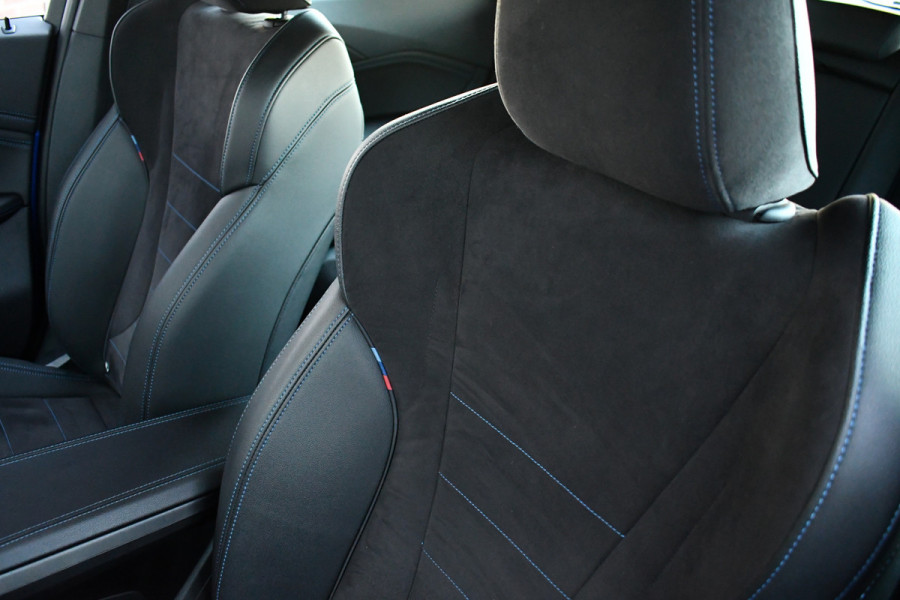 BMW X1 xDrive25e M-Sport ACC H/K 360 HUD El-zetel+Massage 20inch