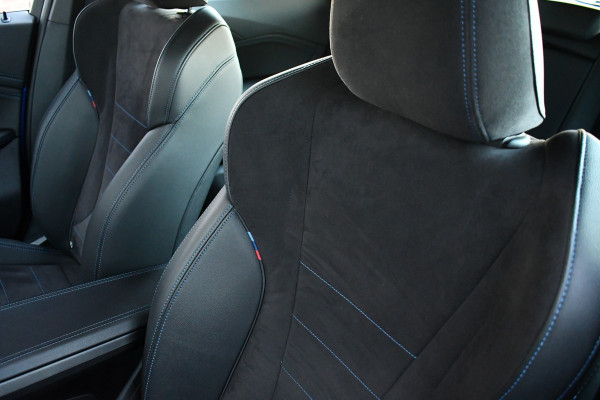 BMW X1 xDrive25e M-Sport ACC H/K 360 HUD El-zetel+Massage 20inch