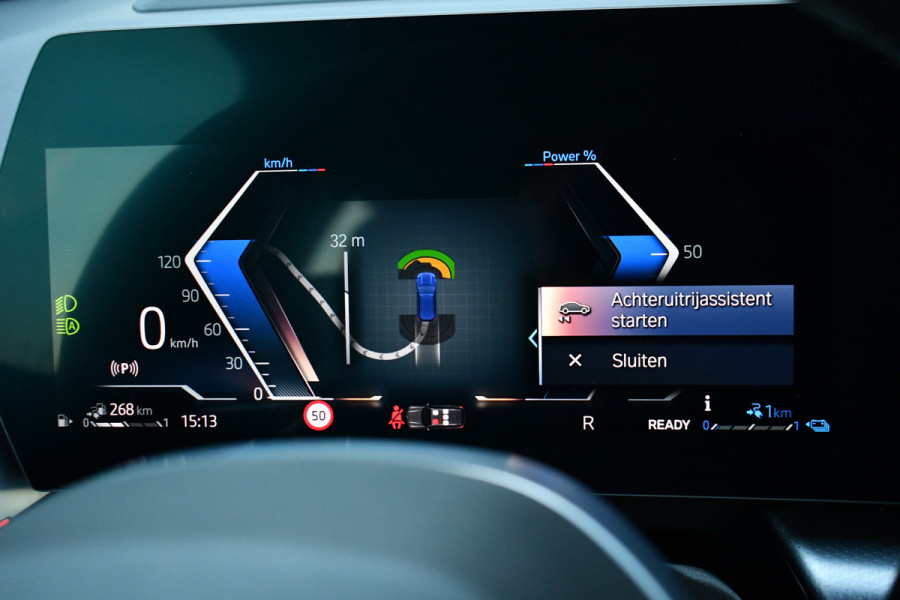 BMW X1 xDrive25e M-Sport ACC H/K 360 HUD El-zetel+Massage 20inch