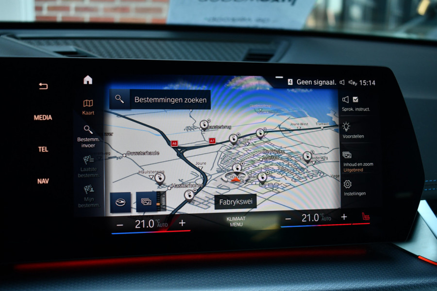 BMW X1 xDrive25e M-Sport ACC H/K 360 HUD El-zetel+Massage 20inch