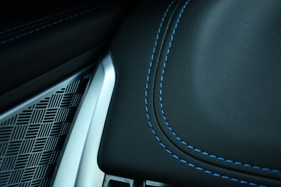 BMW X1 xDrive25e M-Sport ACC H/K 360 HUD El-zetel+Massage 20inch