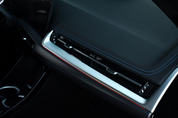 BMW X1 xDrive25e M-Sport ACC H/K 360 HUD El-zetel+Massage 20inch