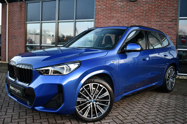 BMW X1 xDrive25e M-Sport ACC H/K 360 HUD El-zetel+Massage 20inch