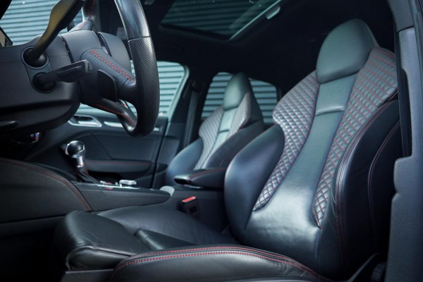 Audi A3 2.0 TFSI S3 quattro Pro Line Plus Aut / Pano / 20'' ABT / B&O