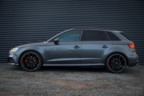 Audi A3 2.0 TFSI S3 quattro Pro Line Plus Aut / Pano / 20'' ABT / B&O