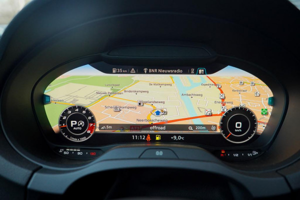 Audi A3 2.0 TFSI S3 quattro Pro Line Plus Aut / Pano / 20'' ABT / B&O