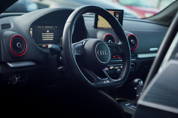 Audi A3 2.0 TFSI S3 quattro Pro Line Plus Aut / Pano / 20'' ABT / B&O