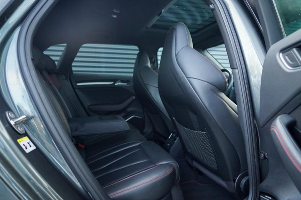 Audi A3 2.0 TFSI S3 quattro Pro Line Plus Aut / Pano / 20'' ABT / B&O