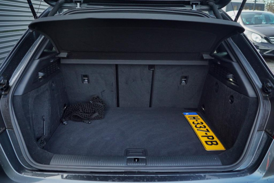 Audi A3 2.0 TFSI S3 quattro Pro Line Plus Aut / Pano / 20'' ABT / B&O