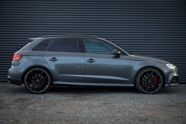 Audi A3 2.0 TFSI S3 quattro Pro Line Plus Aut / Pano / 20'' ABT / B&O