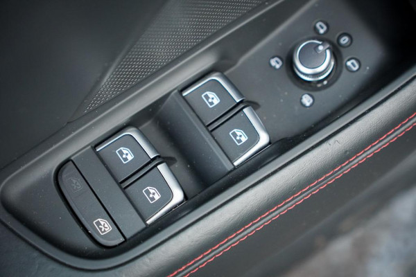 Audi A3 2.0 TFSI S3 quattro Pro Line Plus Aut / Pano / 20'' ABT / B&O