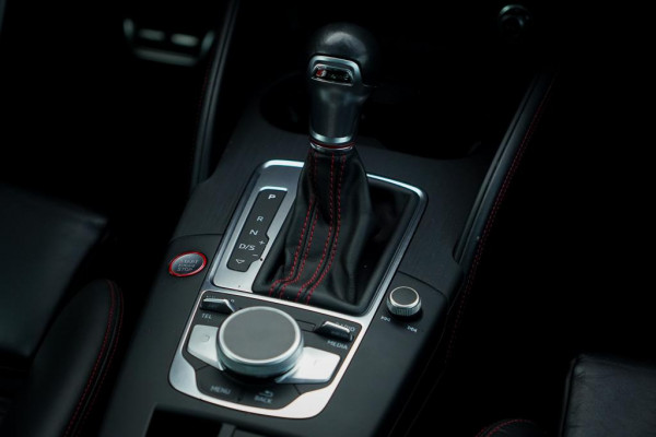 Audi A3 2.0 TFSI S3 quattro Pro Line Plus Aut / Pano / 20'' ABT / B&O