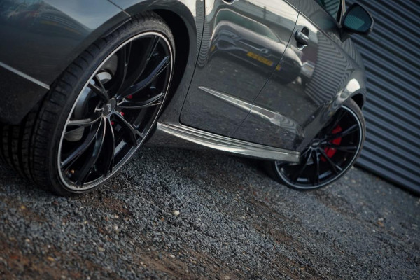 Audi A3 2.0 TFSI S3 quattro Pro Line Plus Aut / Pano / 20'' ABT / B&O