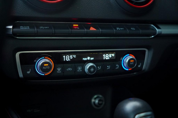 Audi A3 2.0 TFSI S3 quattro Pro Line Plus Aut / Pano / 20'' ABT / B&O