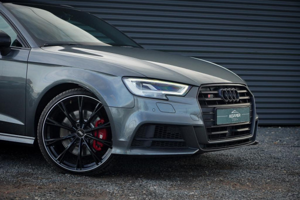 Audi A3 2.0 TFSI S3 quattro Pro Line Plus Aut / Pano / 20'' ABT / B&O