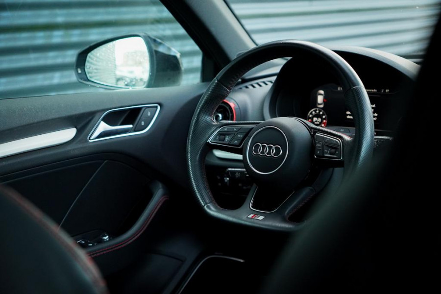 Audi A3 2.0 TFSI S3 quattro Pro Line Plus Aut / Pano / 20'' ABT / B&O