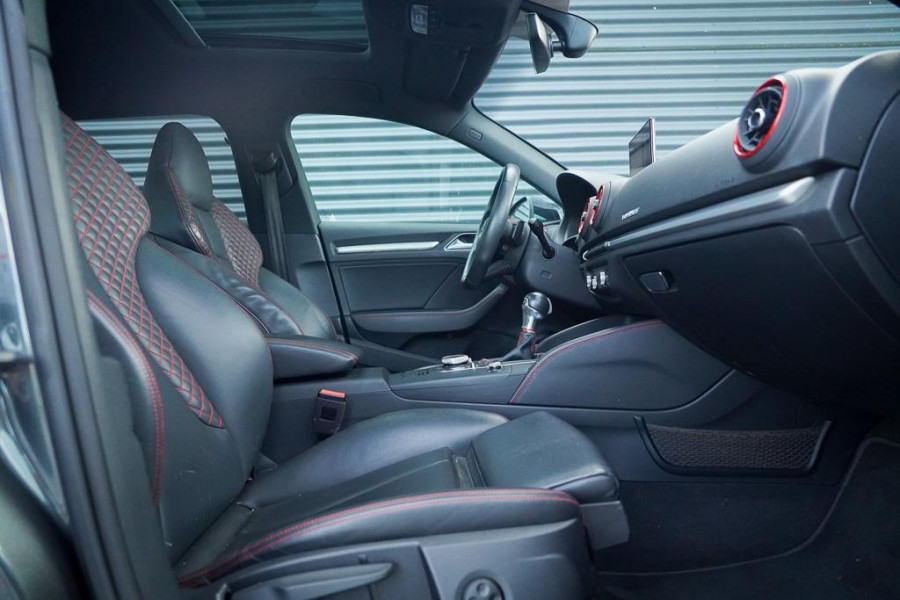 Audi A3 2.0 TFSI S3 quattro Pro Line Plus Aut / Pano / 20'' ABT / B&O