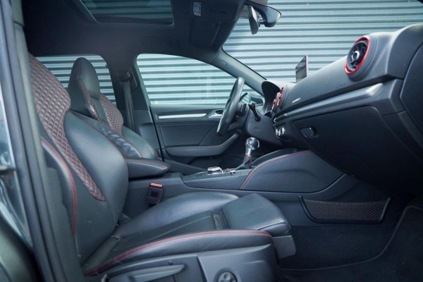 Audi A3 2.0 TFSI S3 quattro Pro Line Plus Aut / Pano / 20'' ABT / B&O