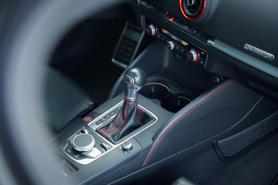 Audi A3 2.0 TFSI S3 quattro Pro Line Plus Aut / Pano / 20'' ABT / B&O