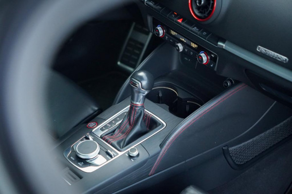 Audi A3 2.0 TFSI S3 quattro Pro Line Plus Aut / Pano / 20'' ABT / B&O