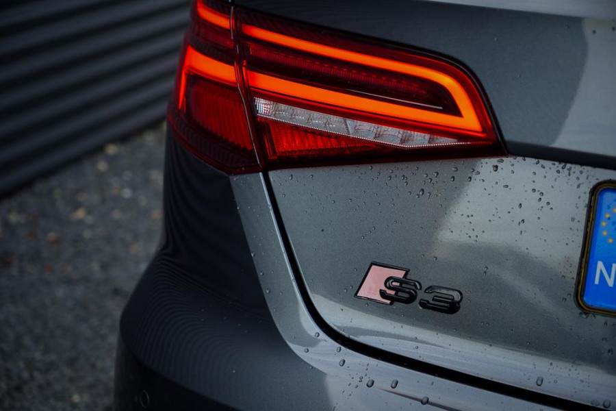 Audi A3 2.0 TFSI S3 quattro Pro Line Plus Aut / Pano / 20'' ABT / B&O