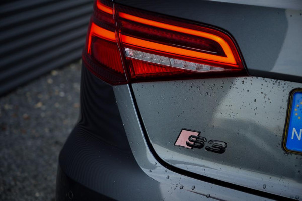 Audi A3 2.0 TFSI S3 quattro Pro Line Plus Aut / Pano / 20'' ABT / B&O