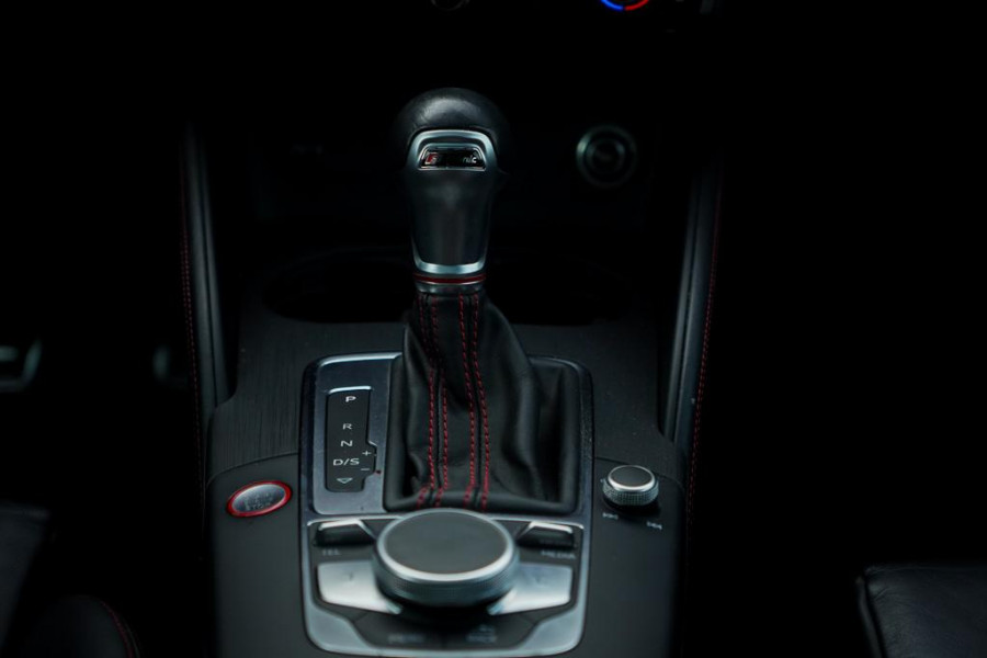 Audi A3 2.0 TFSI S3 quattro Pro Line Plus Aut / Pano / 20'' ABT / B&O