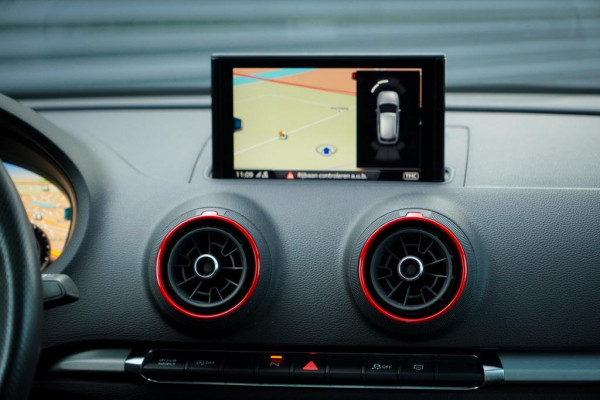 Audi A3 2.0 TFSI S3 quattro Pro Line Plus Aut / Pano / 20'' ABT / B&O