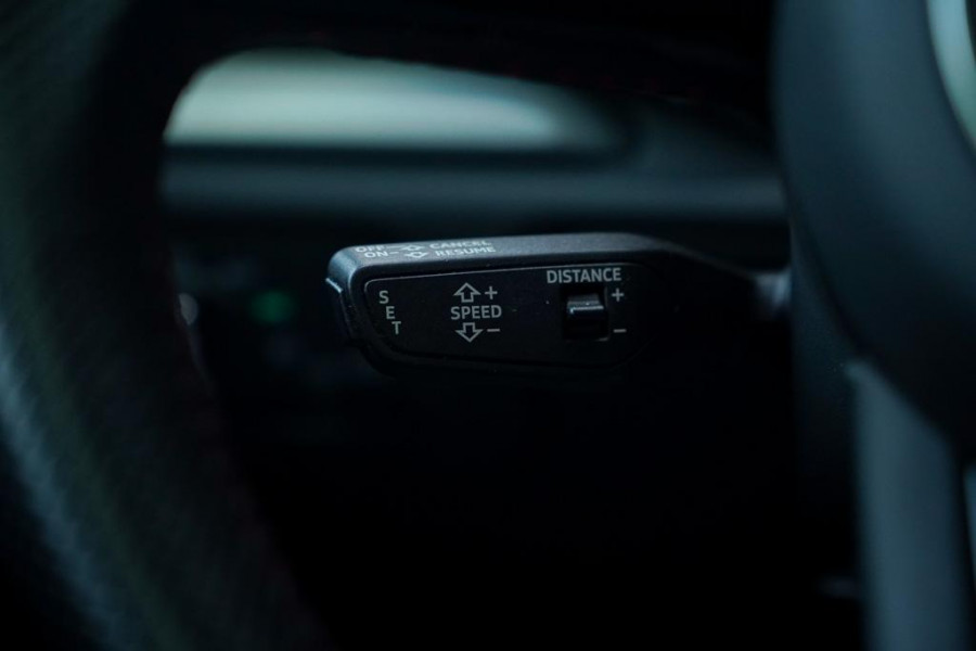 Audi A3 2.0 TFSI S3 quattro Pro Line Plus Aut / Pano / 20'' ABT / B&O