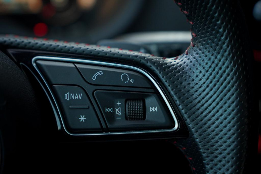 Audi A3 2.0 TFSI S3 quattro Pro Line Plus Aut / Pano / 20'' ABT / B&O