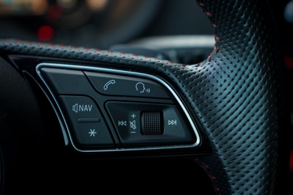 Audi A3 2.0 TFSI S3 quattro Pro Line Plus Aut / Pano / 20'' ABT / B&O