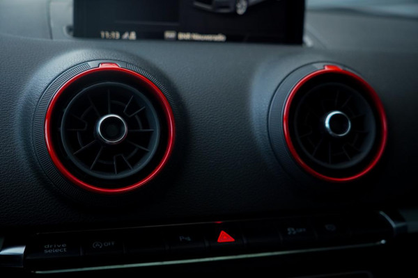 Audi A3 2.0 TFSI S3 quattro Pro Line Plus Aut / Pano / 20'' ABT / B&O