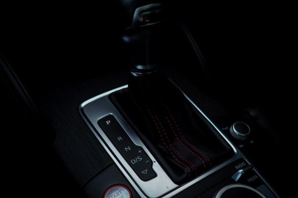 Audi A3 2.0 TFSI S3 quattro Pro Line Plus Aut / Pano / 20'' ABT / B&O