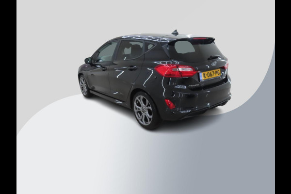 Ford Fiesta 1.0 EcoBoost Hybrid ST-Line X | Wordt verwacht |  28.700 km | Winter Pack | Navigatie