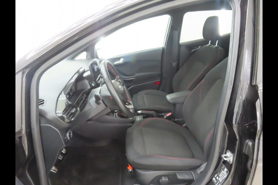 Ford Fiesta 1.0 EcoBoost Hybrid ST-Line X | Wordt verwacht |  28.700 km | Winter Pack | Navigatie