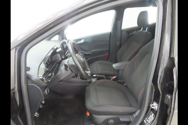 Ford Fiesta 1.0 EcoBoost Hybrid ST-Line X | Wordt verwacht |  28.700 km | Winter Pack | Navigatie