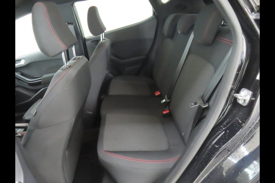 Ford Fiesta 1.0 EcoBoost Hybrid ST-Line X | Wordt verwacht |  28.700 km | Winter Pack | Navigatie