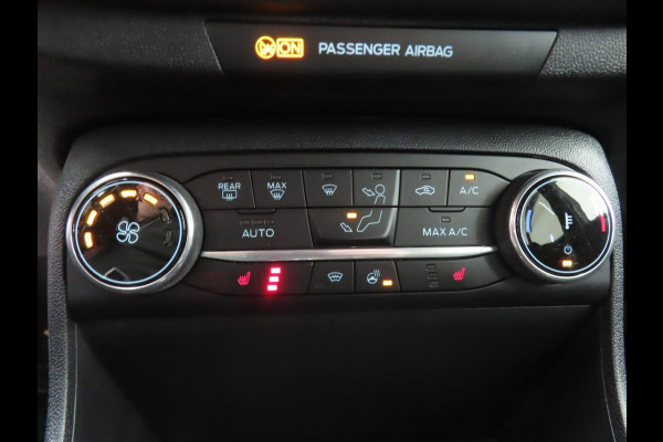 Ford Fiesta 1.0 EcoBoost Hybrid ST-Line X | Wordt verwacht |  28.700 km | Winter Pack | Navigatie